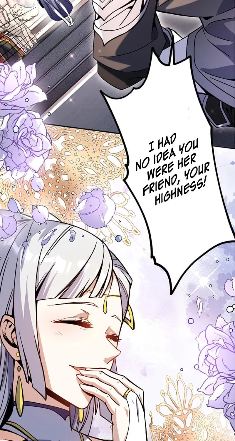 The Eternal Support Mage Becomes the Strongest Sage Chapter 3 page 41 - 