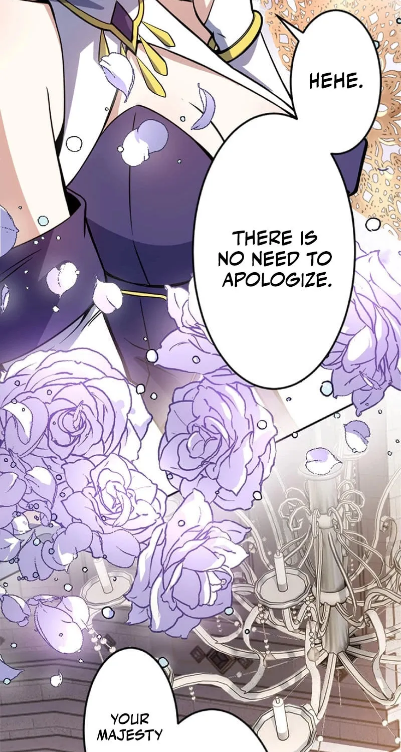 The Eternal Support Mage Becomes the Strongest Sage Chapter 3 page 42 - 