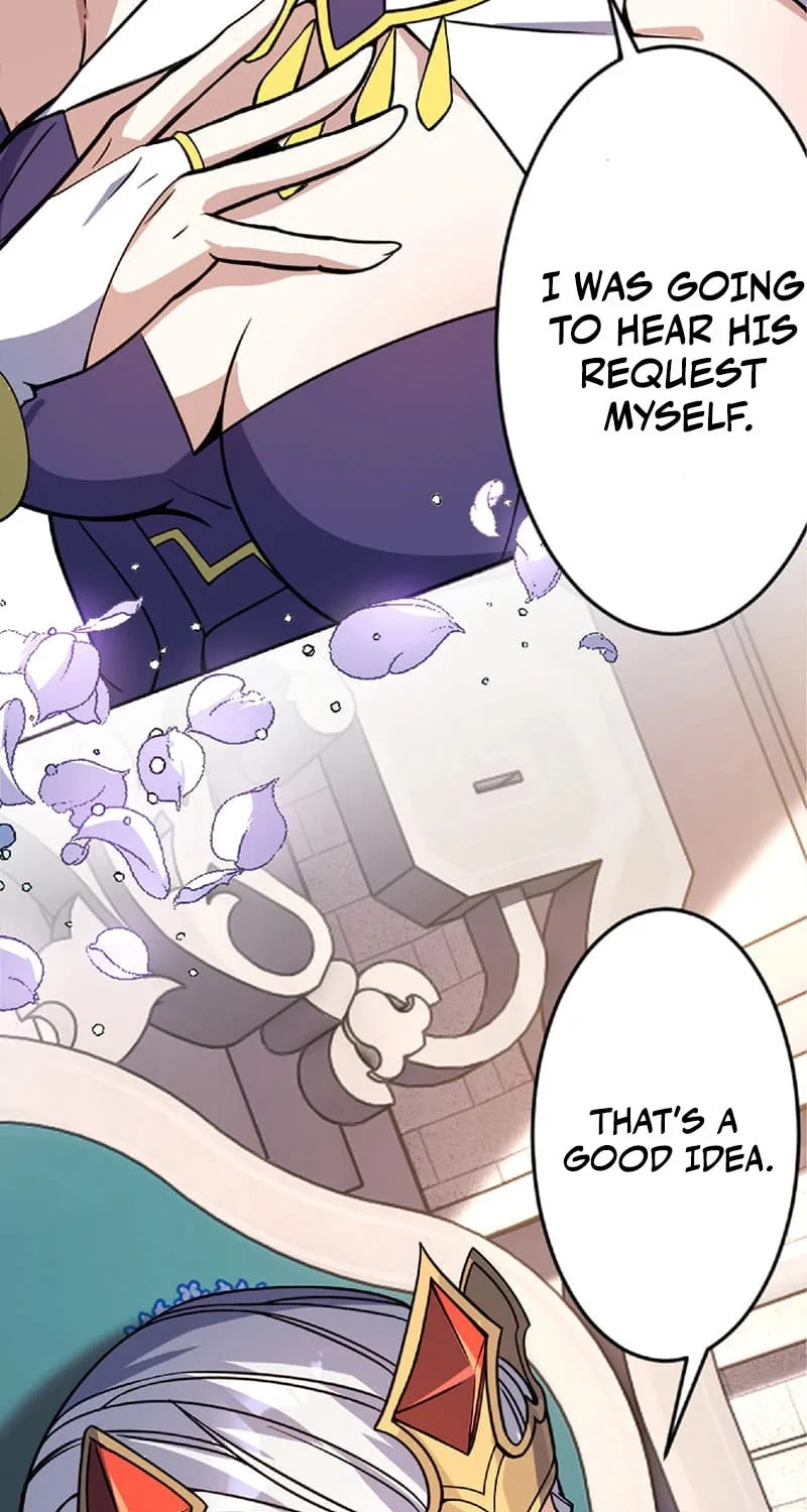 The Eternal Support Mage Becomes the Strongest Sage Chapter 3 page 45 - 