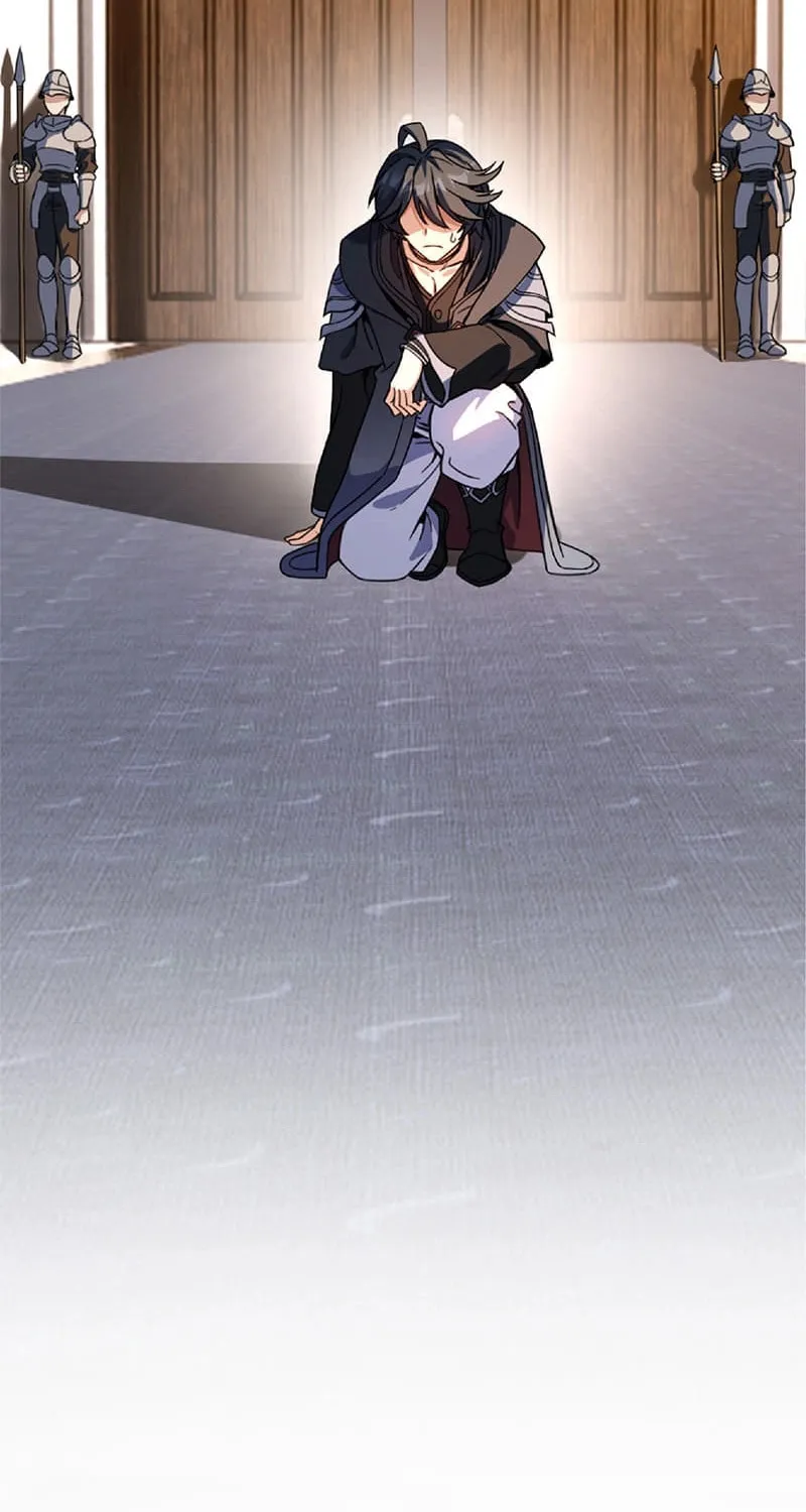The Eternal Support Mage Becomes the Strongest Sage Chapter 3 page 48 - 