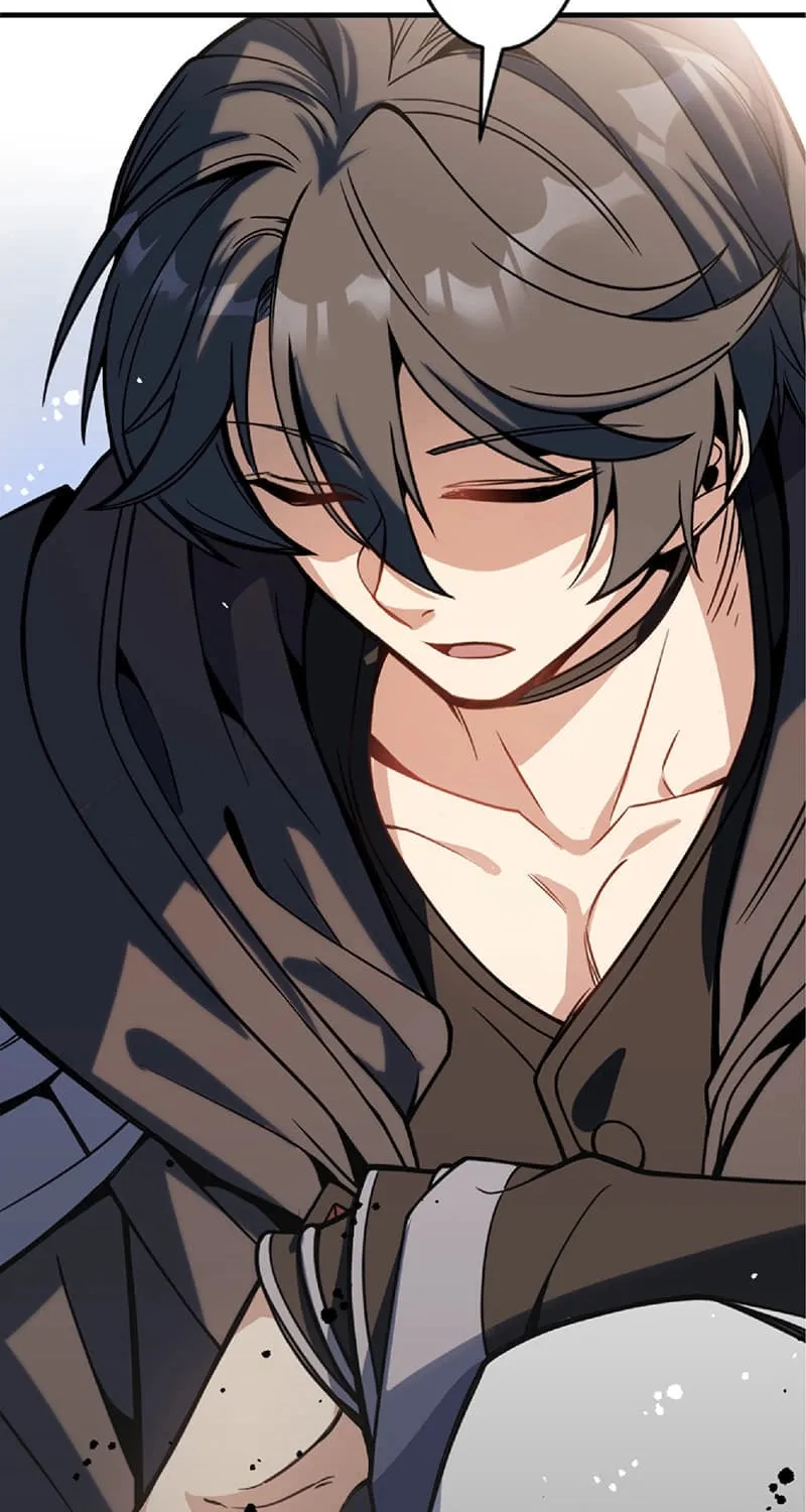 The Eternal Support Mage Becomes the Strongest Sage Chapter 3 page 6 - 