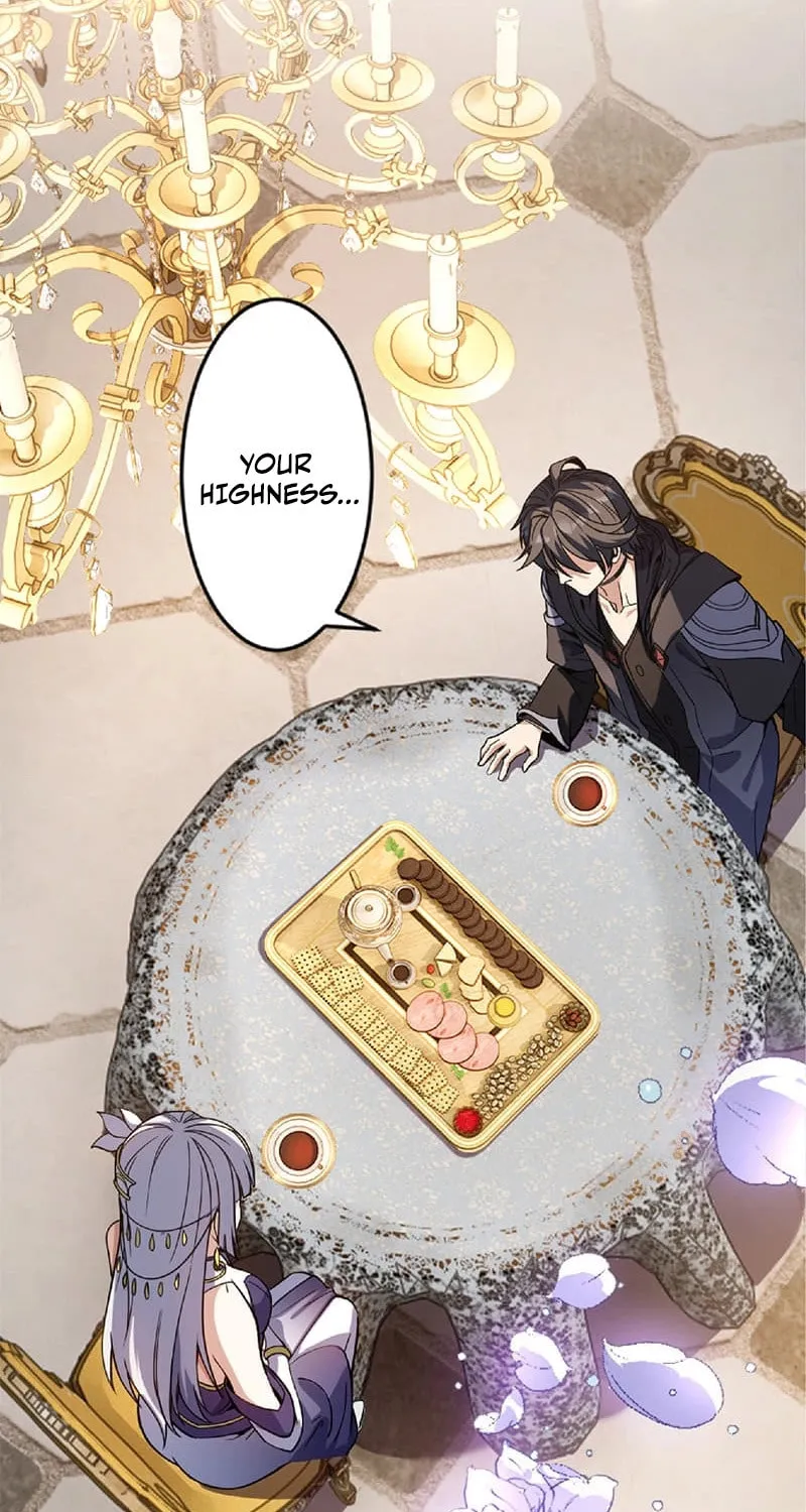 The Eternal Support Mage Becomes the Strongest Sage Chapter 3 page 52 - 