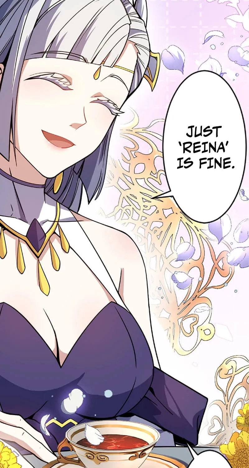 The Eternal Support Mage Becomes the Strongest Sage Chapter 3 page 54 - 