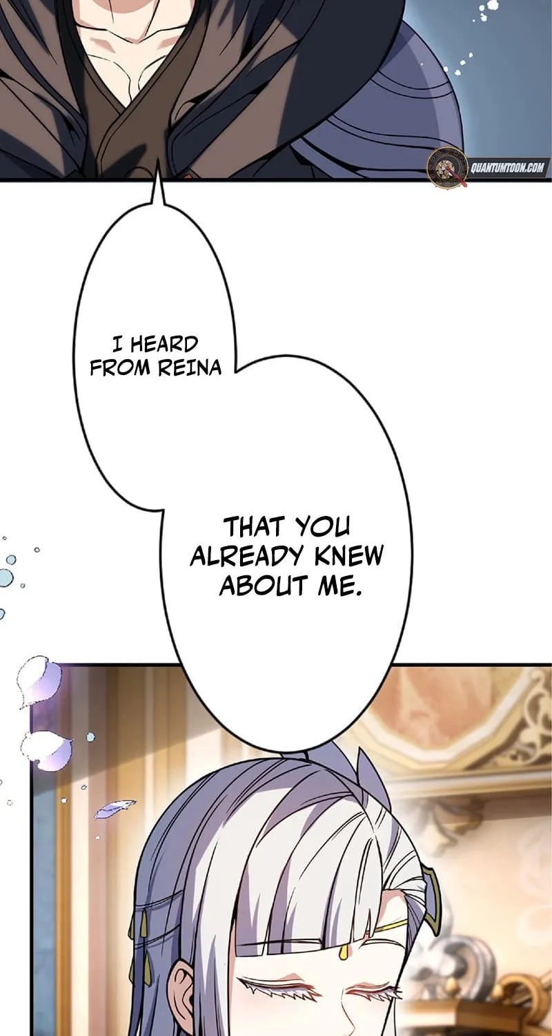 The Eternal Support Mage Becomes the Strongest Sage Chapter 3 page 56 - 
