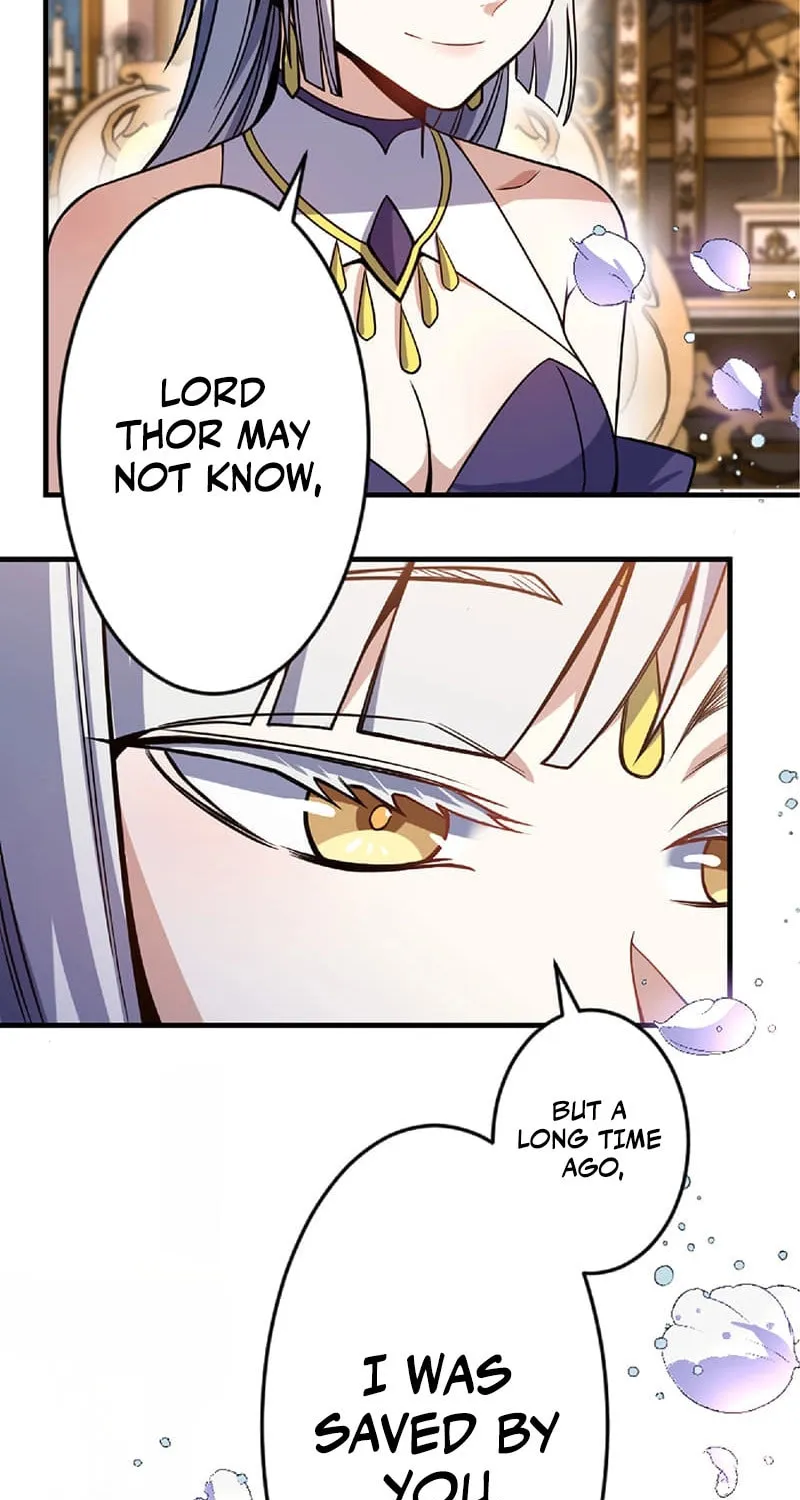 The Eternal Support Mage Becomes the Strongest Sage Chapter 3 page 57 - 