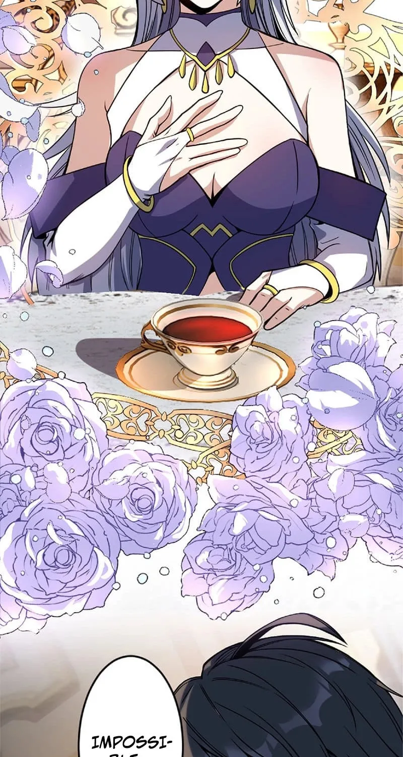 The Eternal Support Mage Becomes the Strongest Sage Chapter 3 page 60 - 