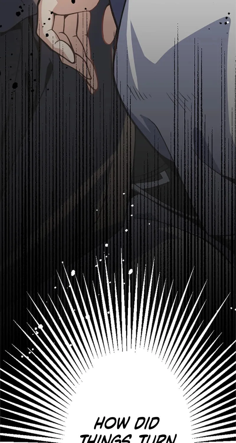 The Eternal Support Mage Becomes the Strongest Sage Chapter 3 page 7 - 