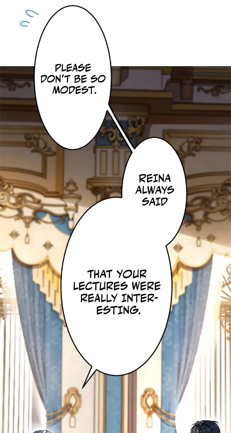 The Eternal Support Mage Becomes the Strongest Sage Chapter 3 page 64 - 