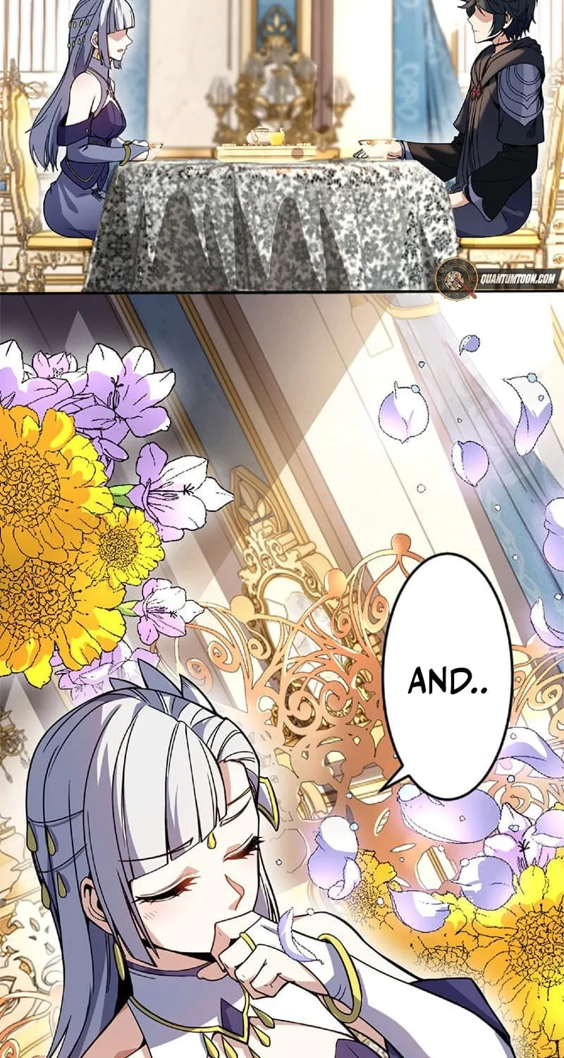 The Eternal Support Mage Becomes the Strongest Sage Chapter 3 page 65 - 