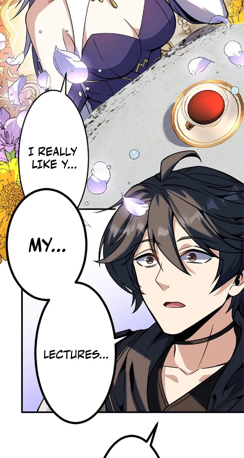 The Eternal Support Mage Becomes the Strongest Sage Chapter 3 page 66 - 
