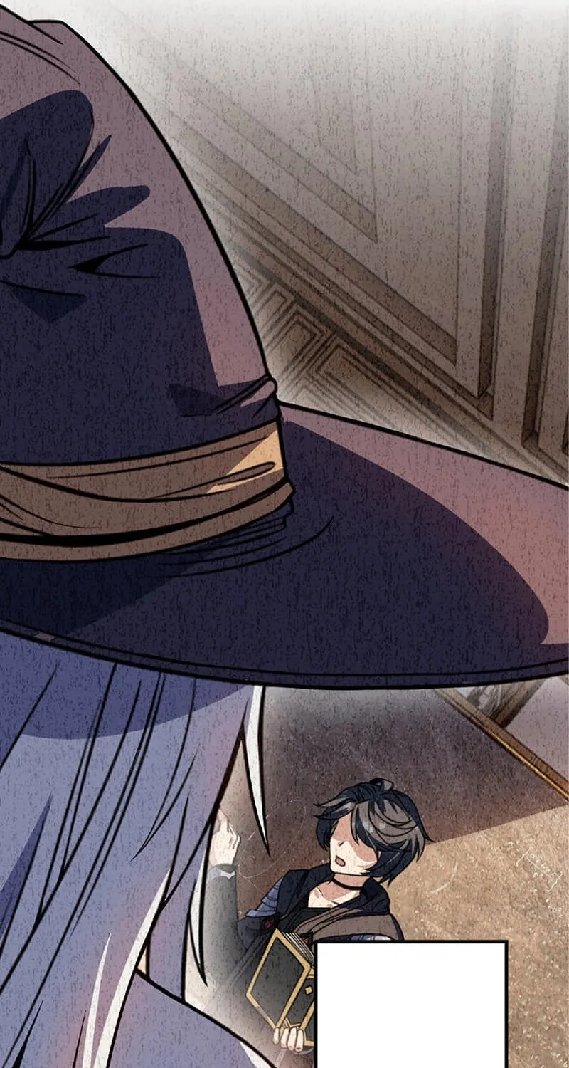 The Eternal Support Mage Becomes the Strongest Sage Chapter 3 page 68 - 