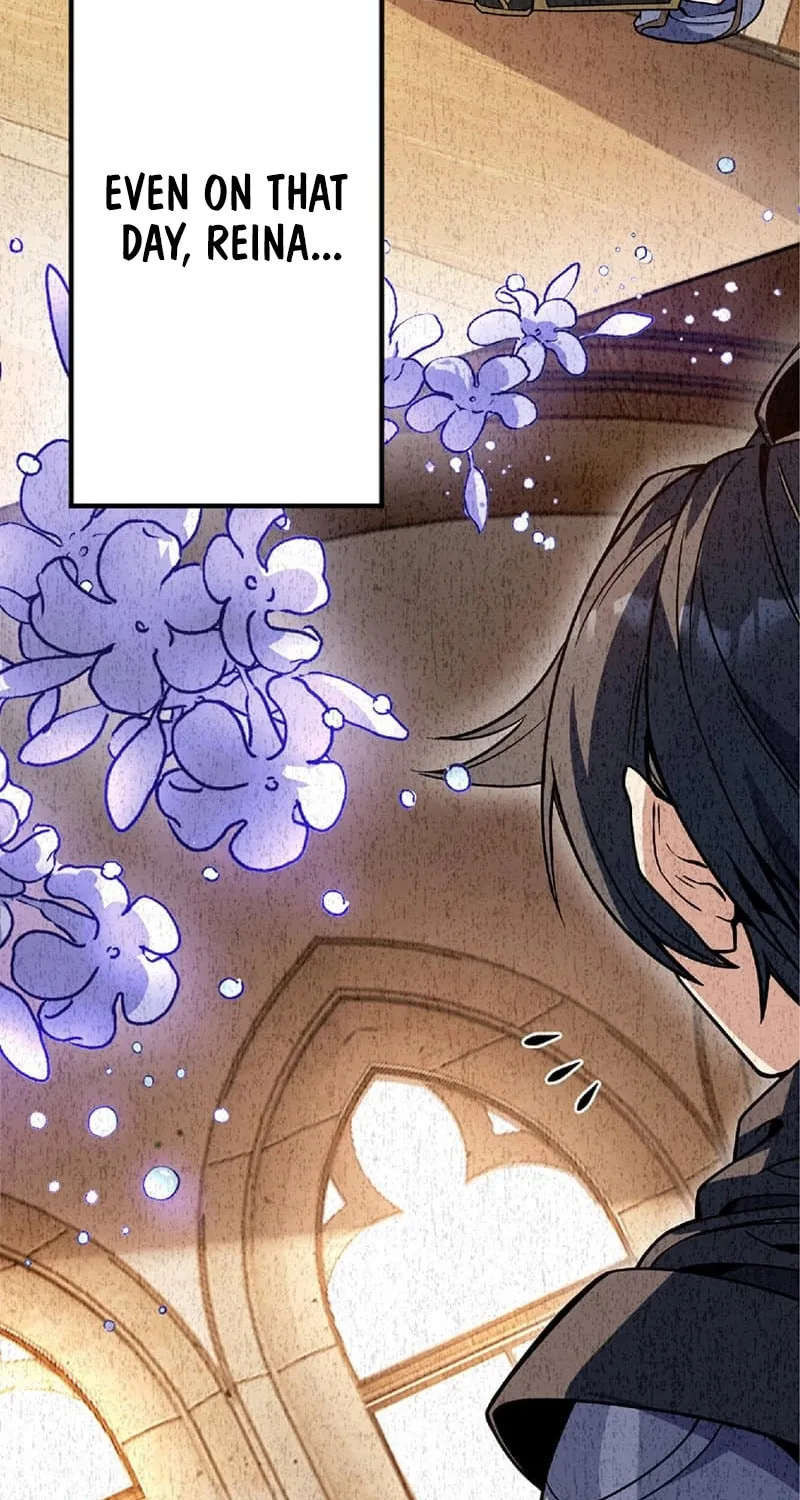 The Eternal Support Mage Becomes the Strongest Sage Chapter 3 page 70 - 