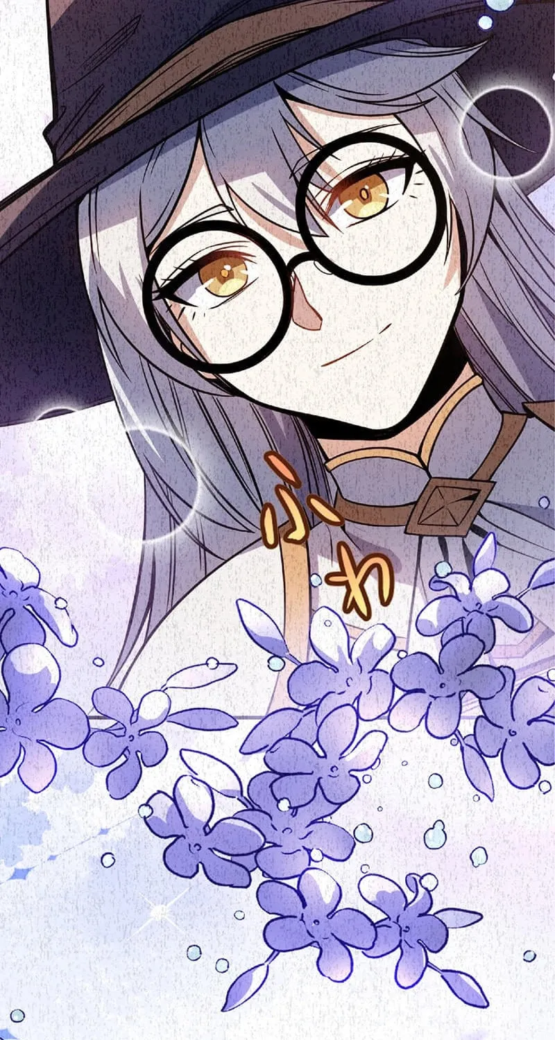 The Eternal Support Mage Becomes the Strongest Sage Chapter 3 page 72 - 