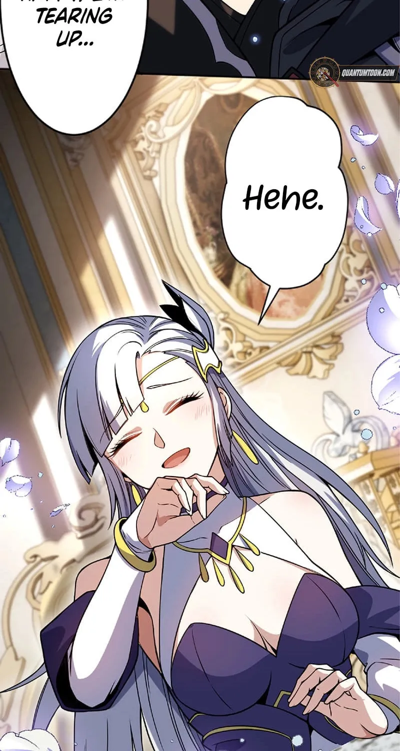 The Eternal Support Mage Becomes the Strongest Sage Chapter 3 page 75 - 