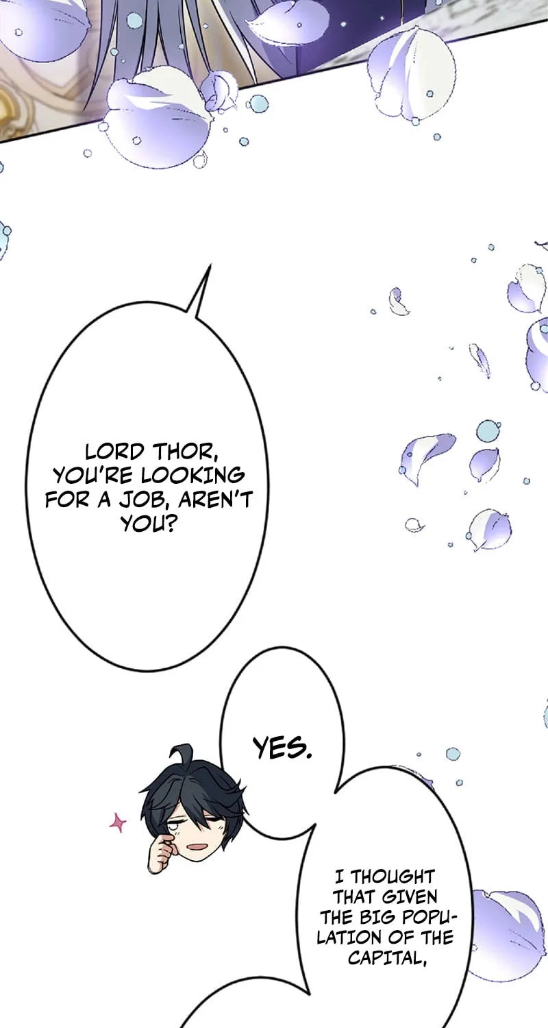 The Eternal Support Mage Becomes the Strongest Sage Chapter 3 page 76 - 