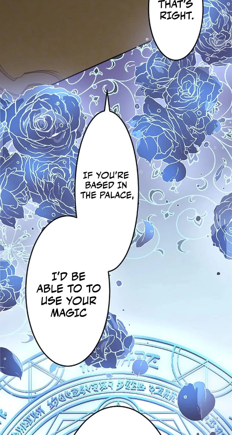 The Eternal Support Mage Becomes the Strongest Sage Chapter 3 page 81 - 