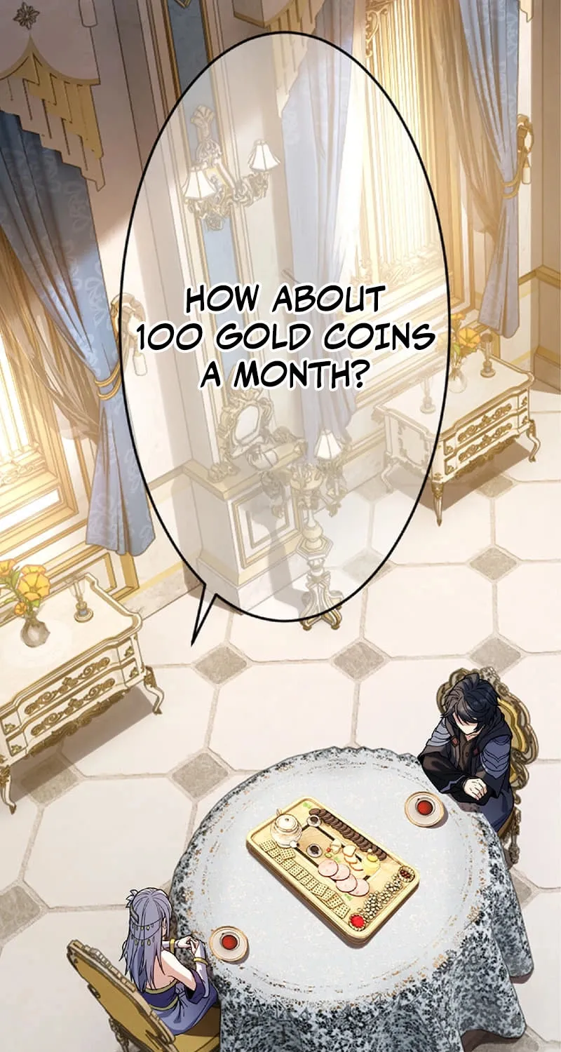 The Eternal Support Mage Becomes the Strongest Sage Chapter 3 page 84 - 