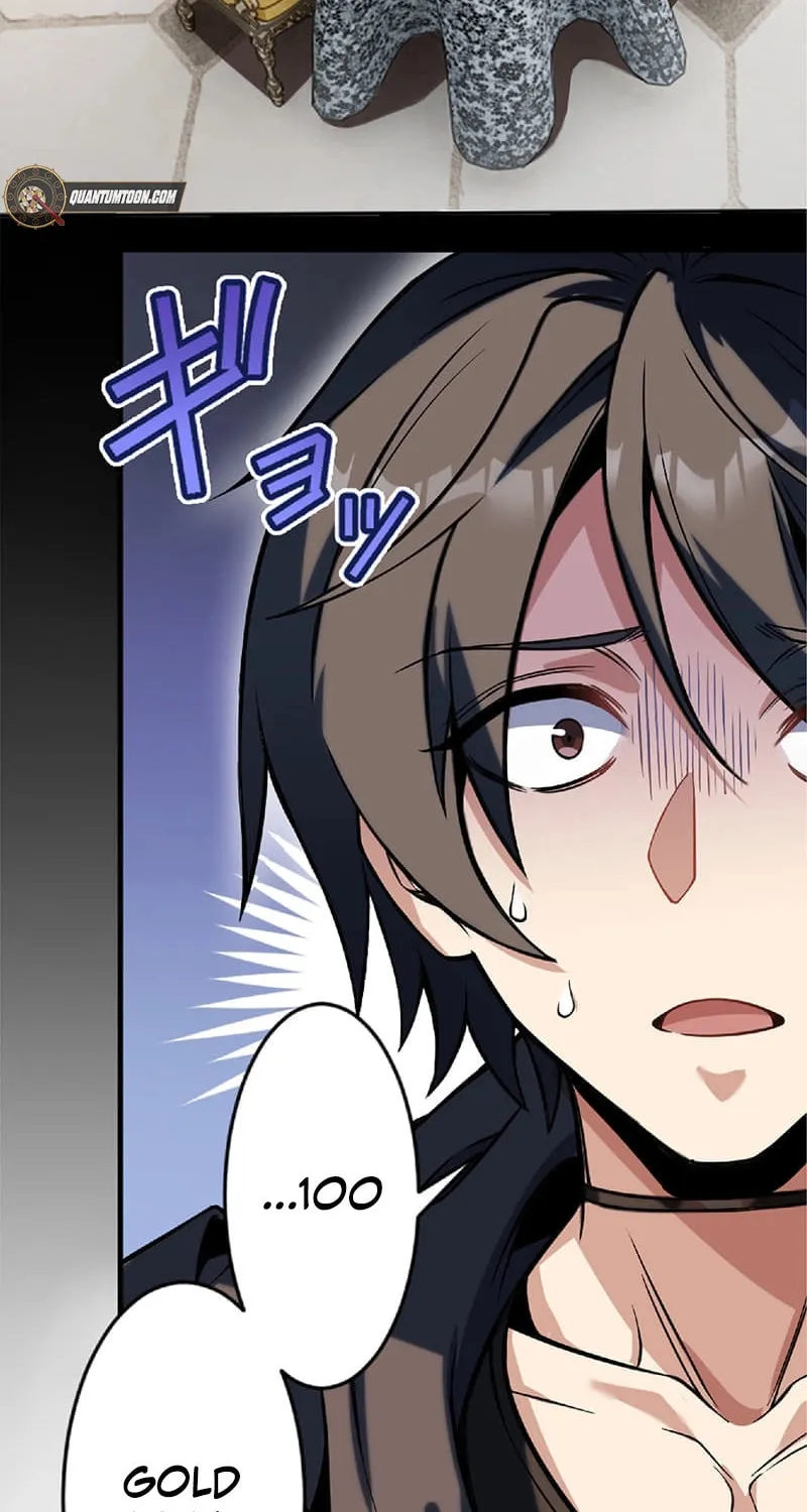 The Eternal Support Mage Becomes the Strongest Sage Chapter 3 page 85 - 