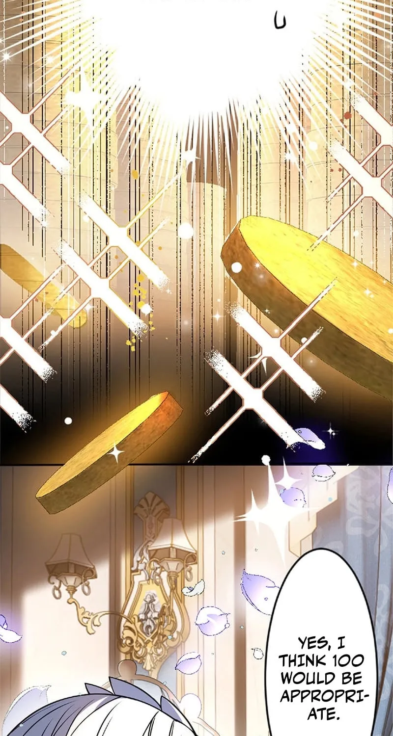 The Eternal Support Mage Becomes the Strongest Sage Chapter 3 page 88 - 