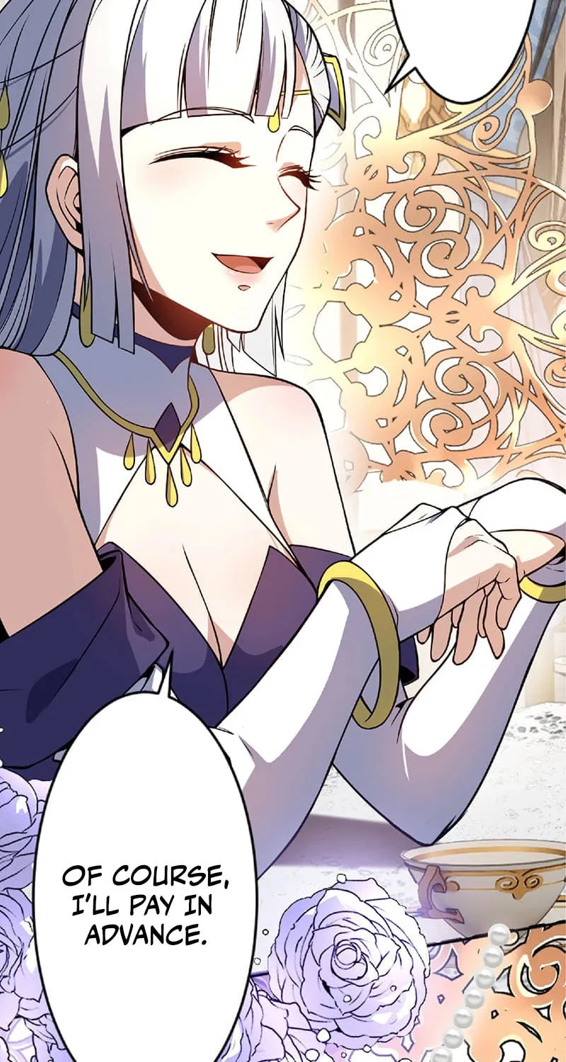 The Eternal Support Mage Becomes the Strongest Sage Chapter 3 page 89 - 