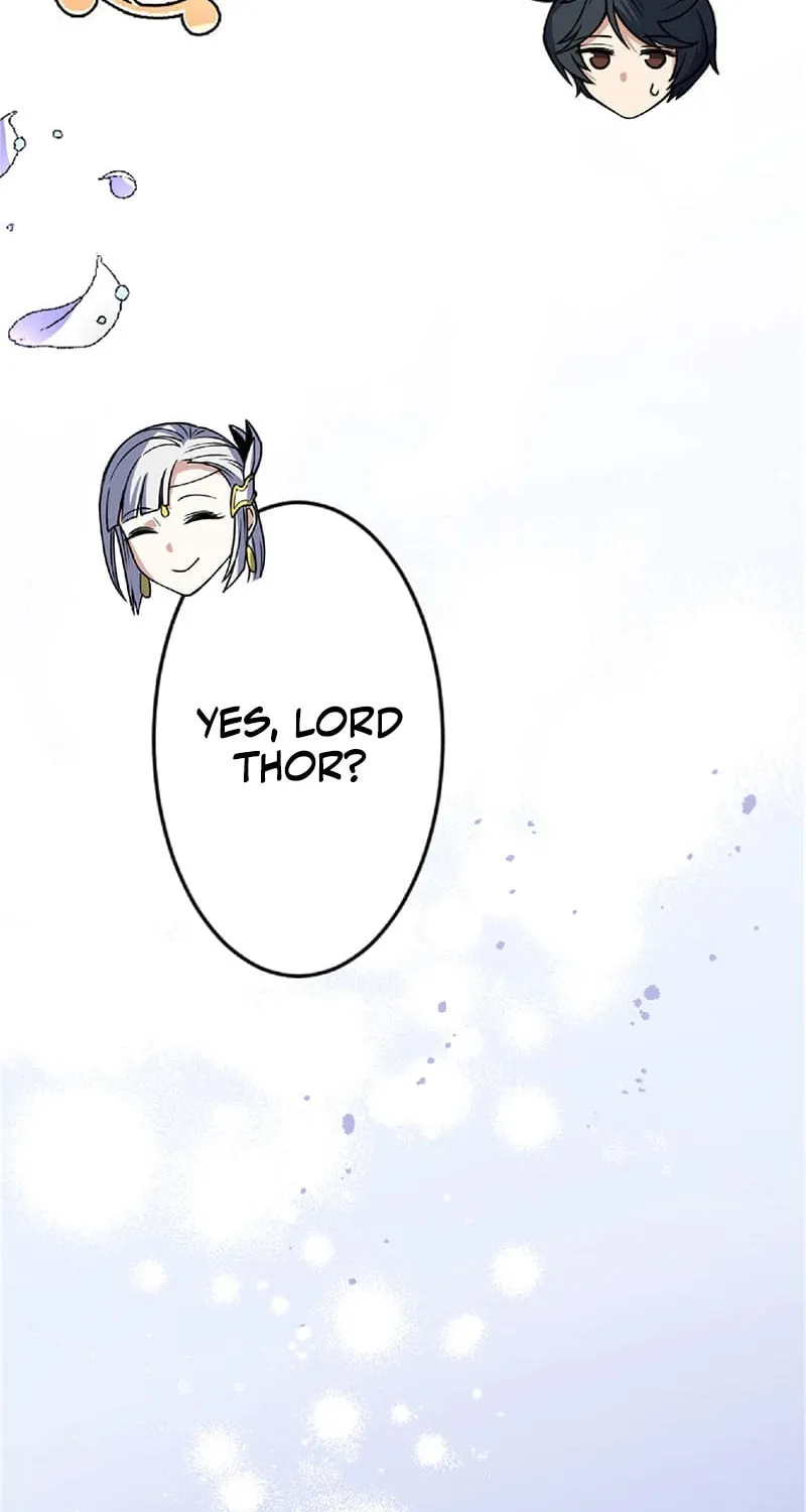 The Eternal Support Mage Becomes the Strongest Sage Chapter 3 page 91 - 