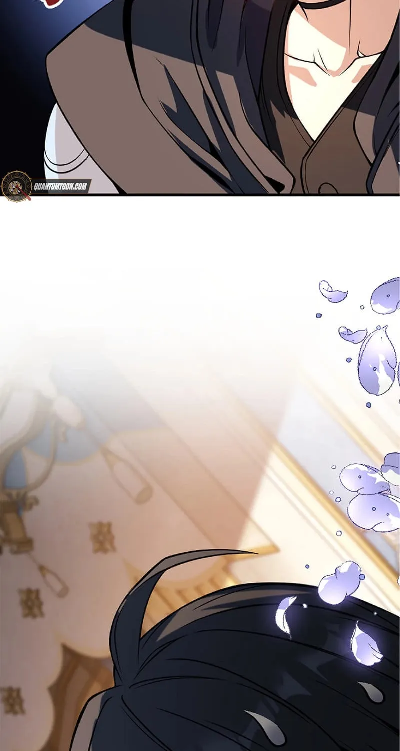 The Eternal Support Mage Becomes the Strongest Sage Chapter 3 page 93 - 