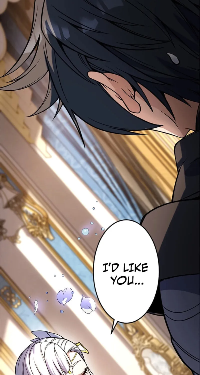 The Eternal Support Mage Becomes the Strongest Sage Chapter 3 page 94 - 