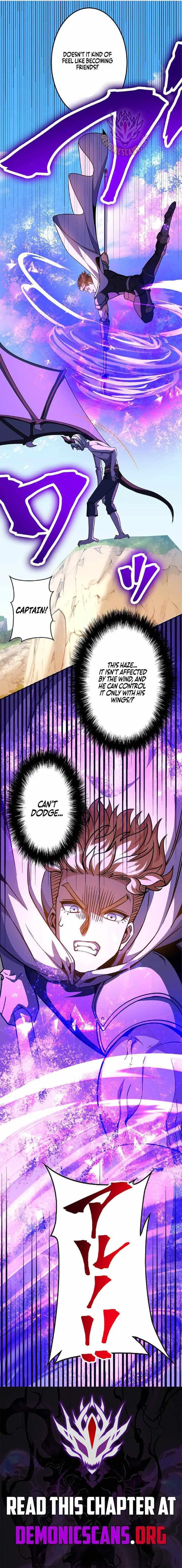 The Eternal Support Mage Becomes the Strongest Sage Chapter 39 page 13 - 