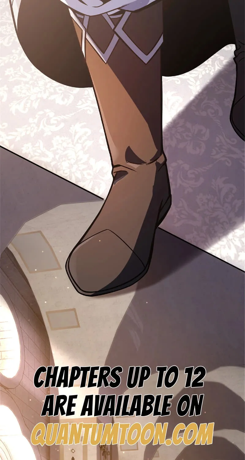 The Eternal Support Mage Becomes the Strongest Sage Chapter 4 page 1 - 