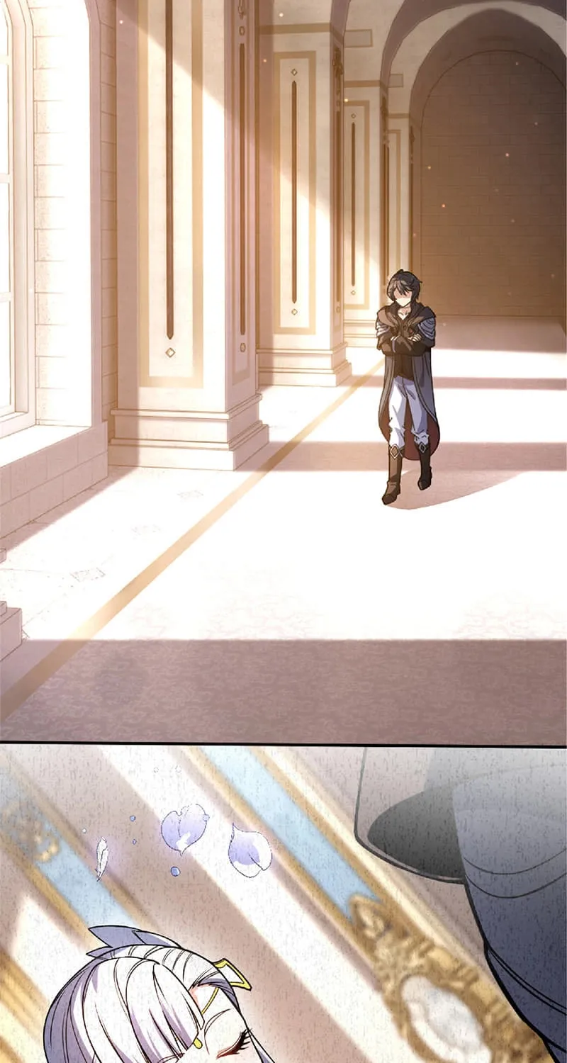 The Eternal Support Mage Becomes the Strongest Sage Chapter 4 page 2 - 