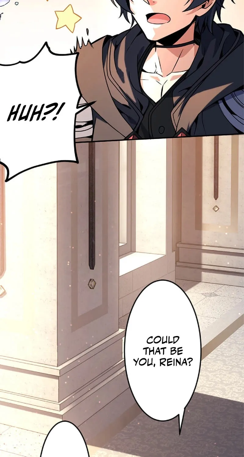 The Eternal Support Mage Becomes the Strongest Sage Chapter 4 page 11 - 