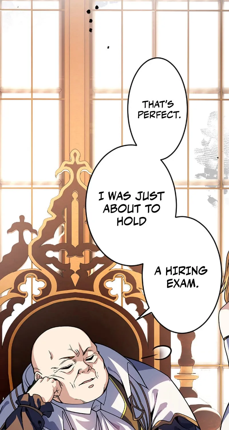 The Eternal Support Mage Becomes the Strongest Sage Chapter 4 page 102 - 