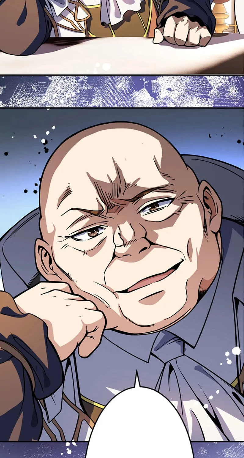 The Eternal Support Mage Becomes the Strongest Sage Chapter 4 page 103 - 