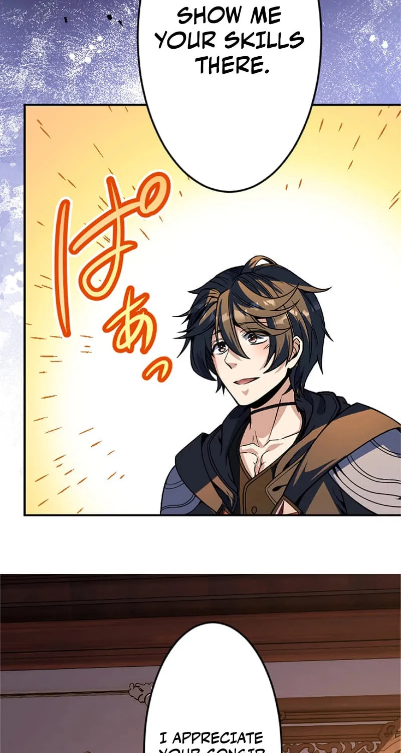 The Eternal Support Mage Becomes the Strongest Sage Chapter 4 page 104 - 