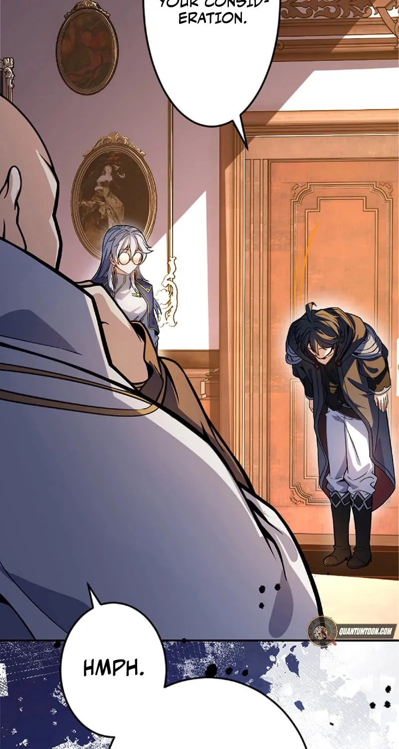 The Eternal Support Mage Becomes the Strongest Sage Chapter 4 page 105 - 