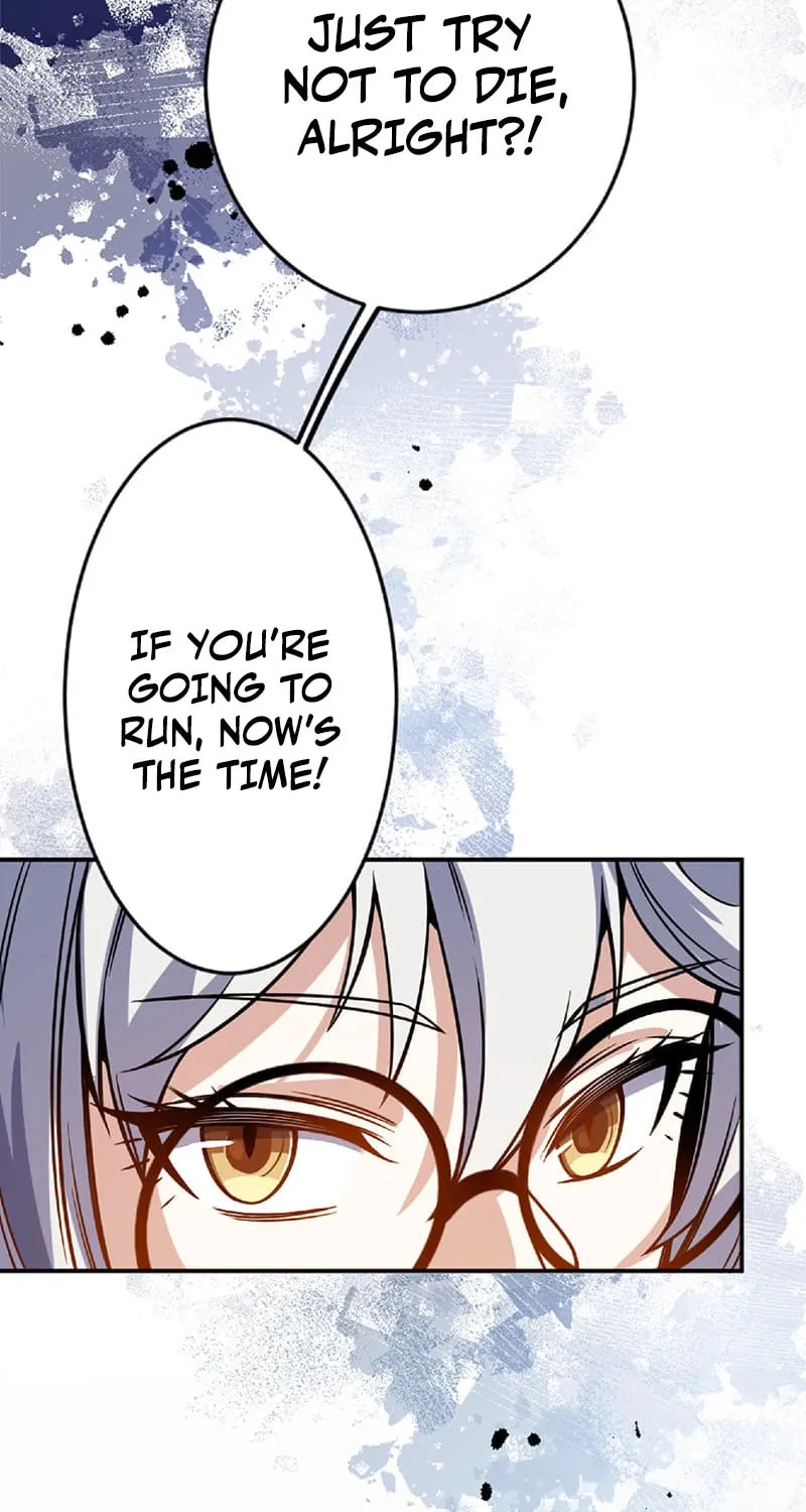 The Eternal Support Mage Becomes the Strongest Sage Chapter 4 page 106 - 