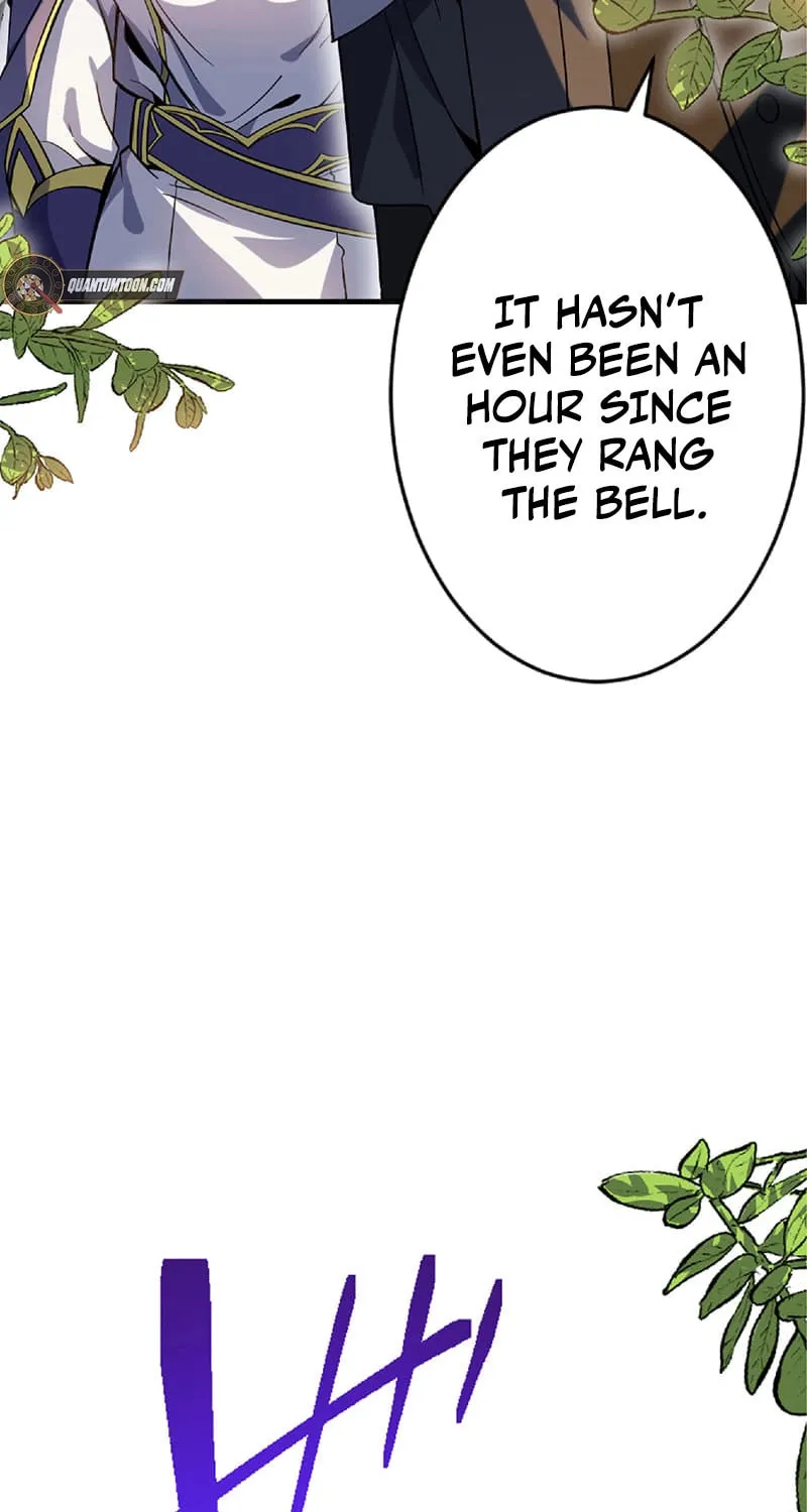 The Eternal Support Mage Becomes the Strongest Sage Chapter 4 page 113 - 