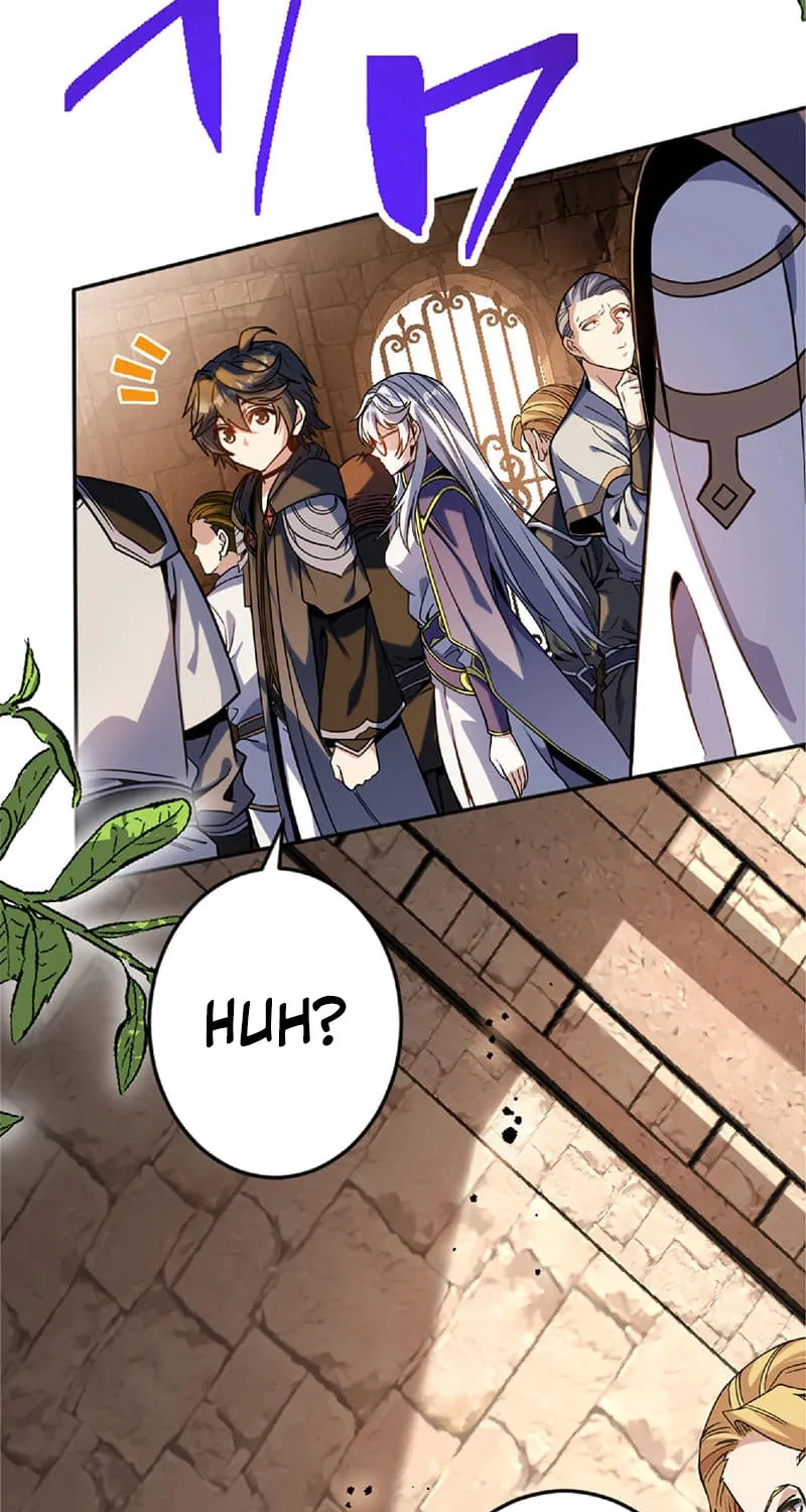 The Eternal Support Mage Becomes the Strongest Sage Chapter 4 page 114 - 