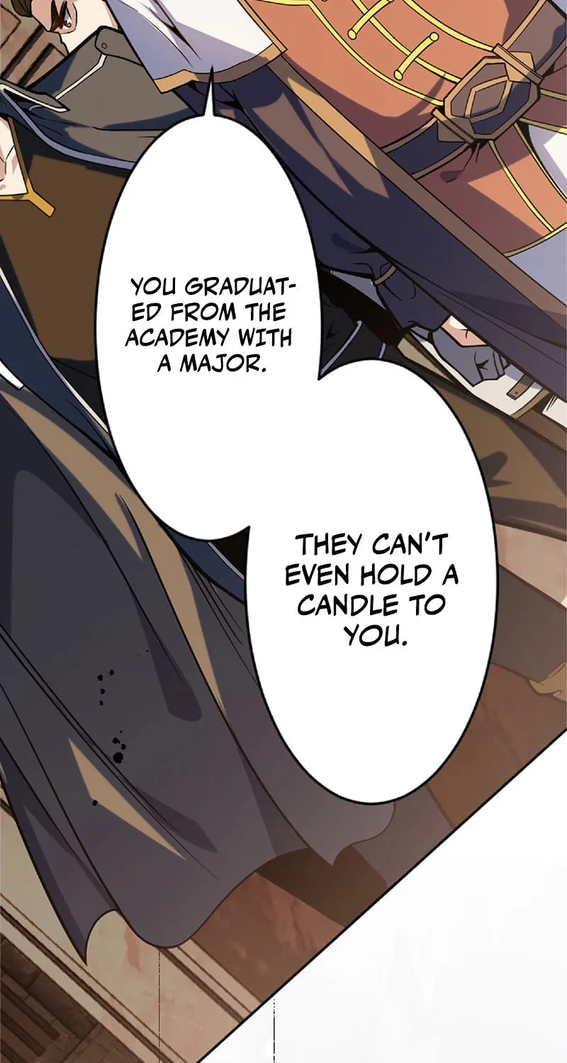 The Eternal Support Mage Becomes the Strongest Sage Chapter 4 page 116 - 
