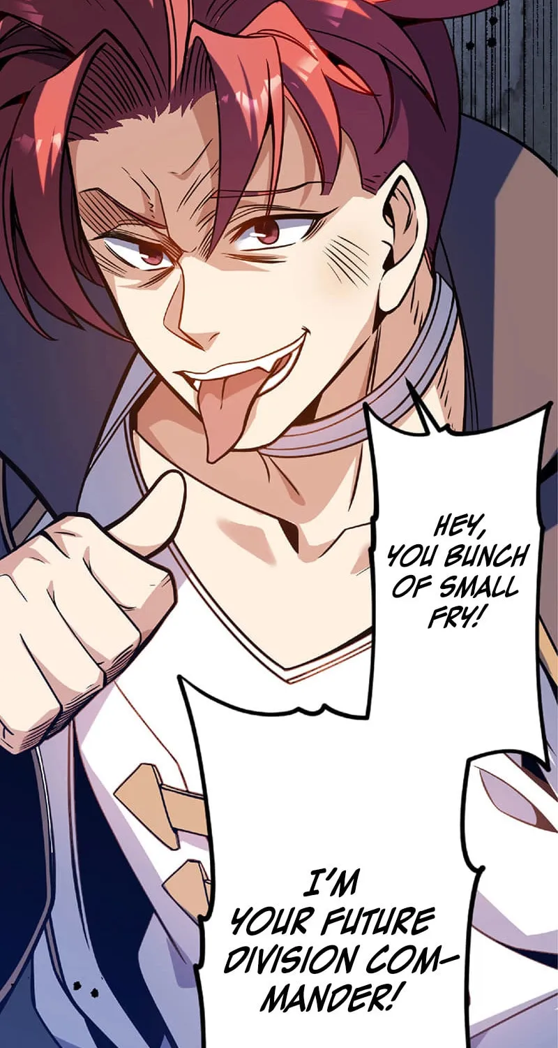 The Eternal Support Mage Becomes the Strongest Sage Chapter 4 page 118 - 