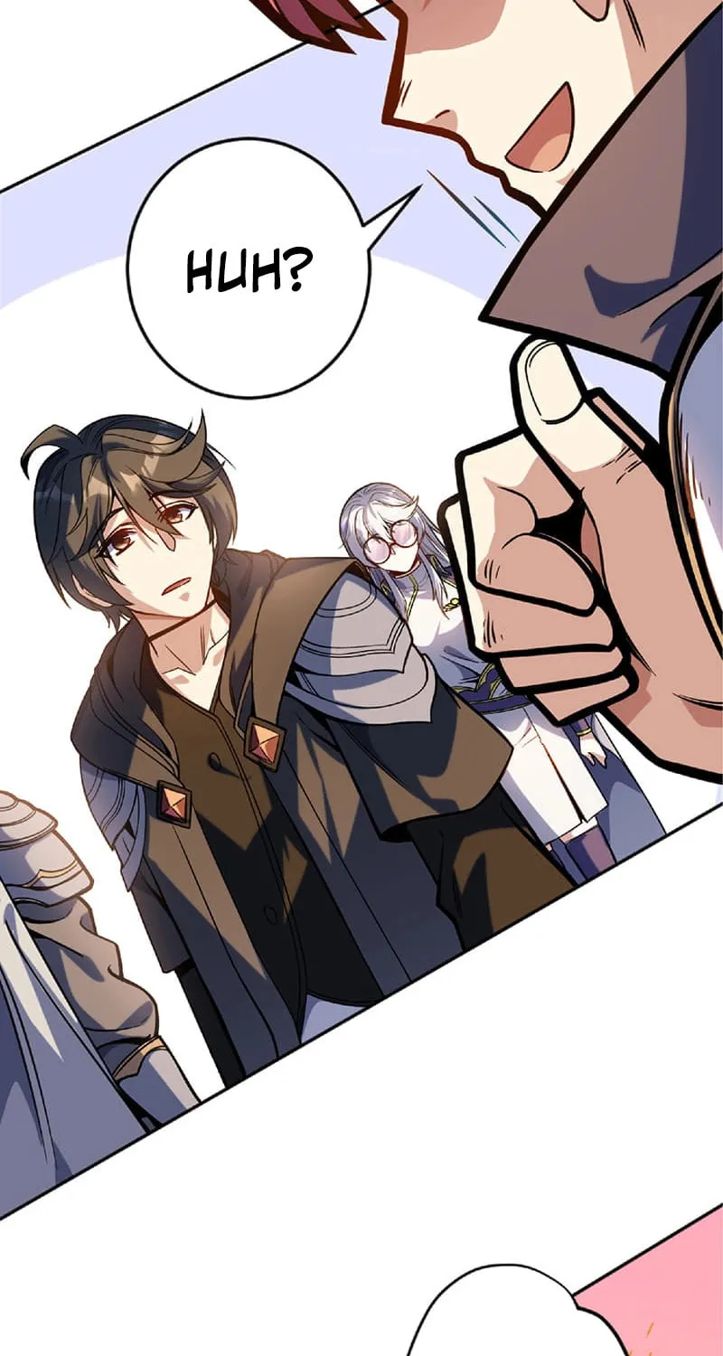 The Eternal Support Mage Becomes the Strongest Sage Chapter 4 page 121 - 