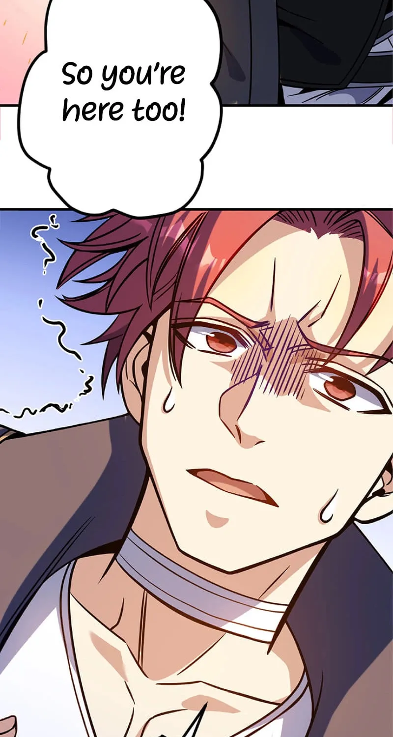 The Eternal Support Mage Becomes the Strongest Sage Chapter 4 page 123 - 