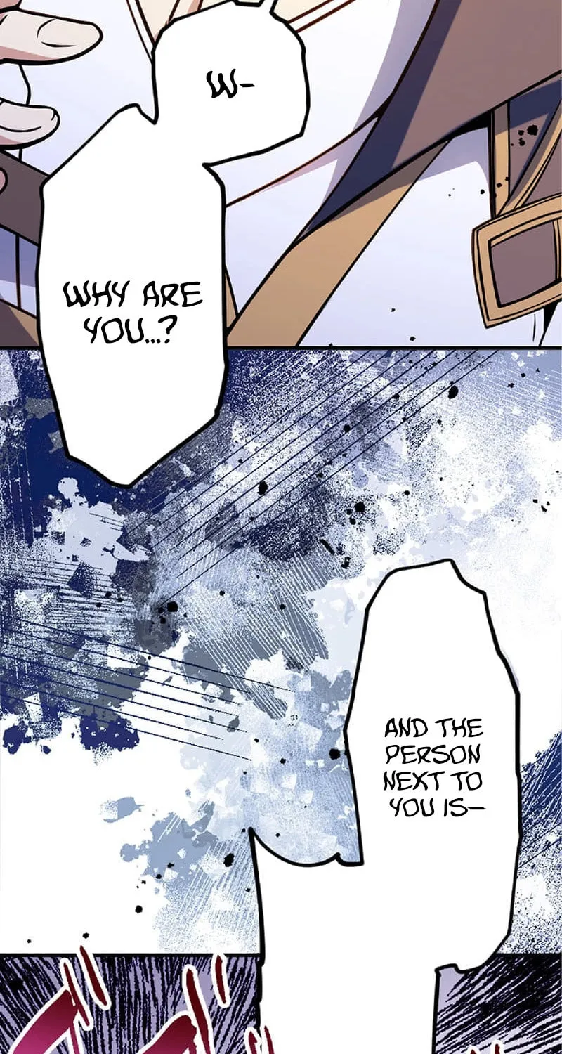 The Eternal Support Mage Becomes the Strongest Sage Chapter 4 page 124 - 