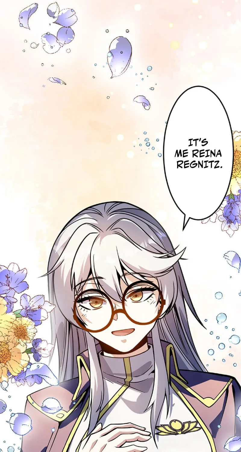 The Eternal Support Mage Becomes the Strongest Sage Chapter 4 page 14 - 