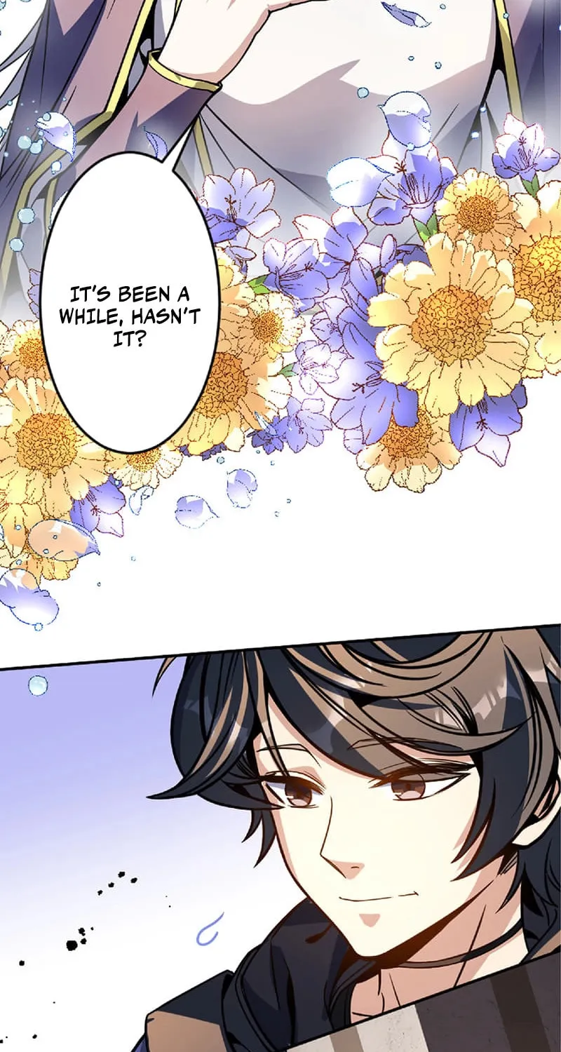 The Eternal Support Mage Becomes the Strongest Sage Chapter 4 page 15 - 
