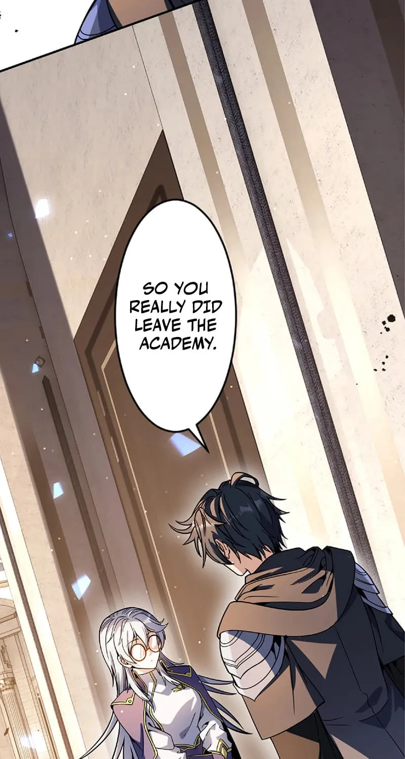 The Eternal Support Mage Becomes the Strongest Sage Chapter 4 page 16 - 