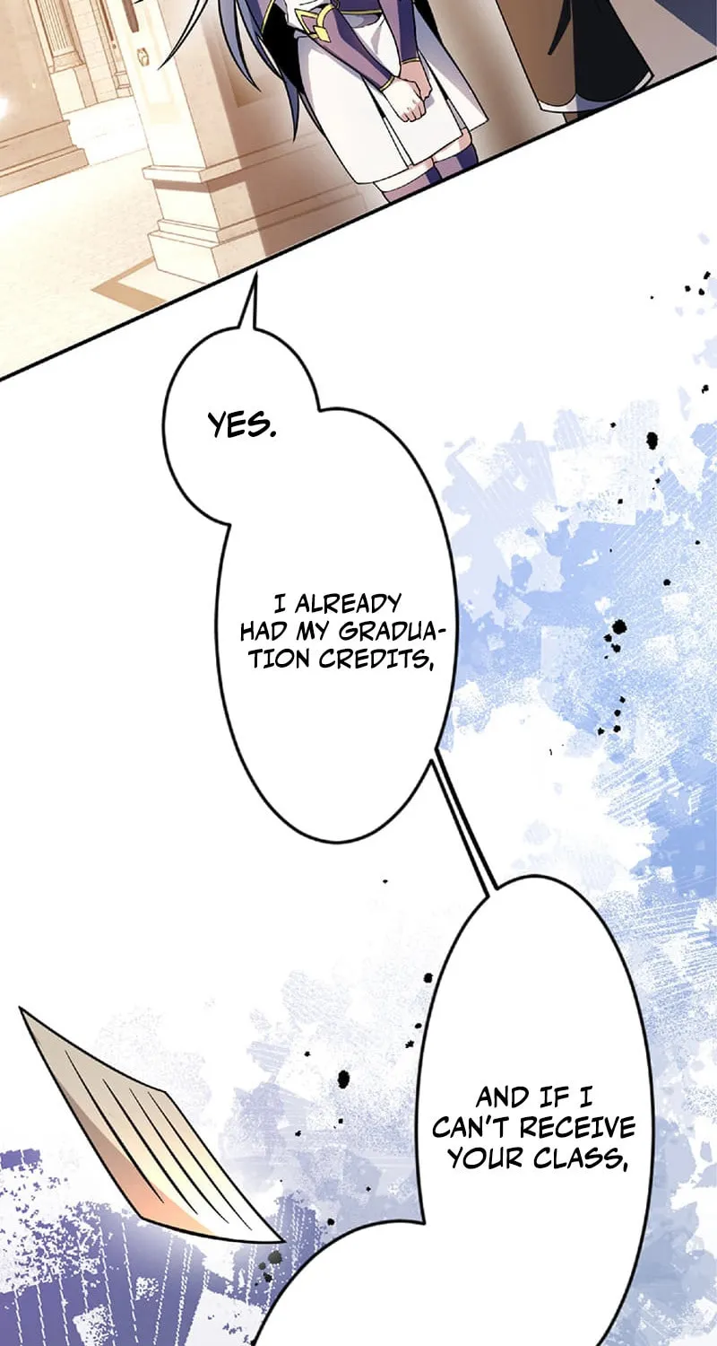 The Eternal Support Mage Becomes the Strongest Sage Chapter 4 page 17 - 