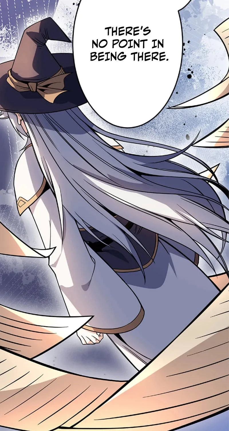 The Eternal Support Mage Becomes the Strongest Sage Chapter 4 page 18 - 