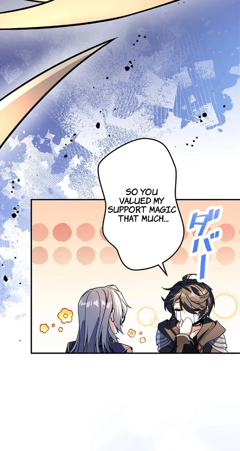 The Eternal Support Mage Becomes the Strongest Sage Chapter 4 page 19 - 
