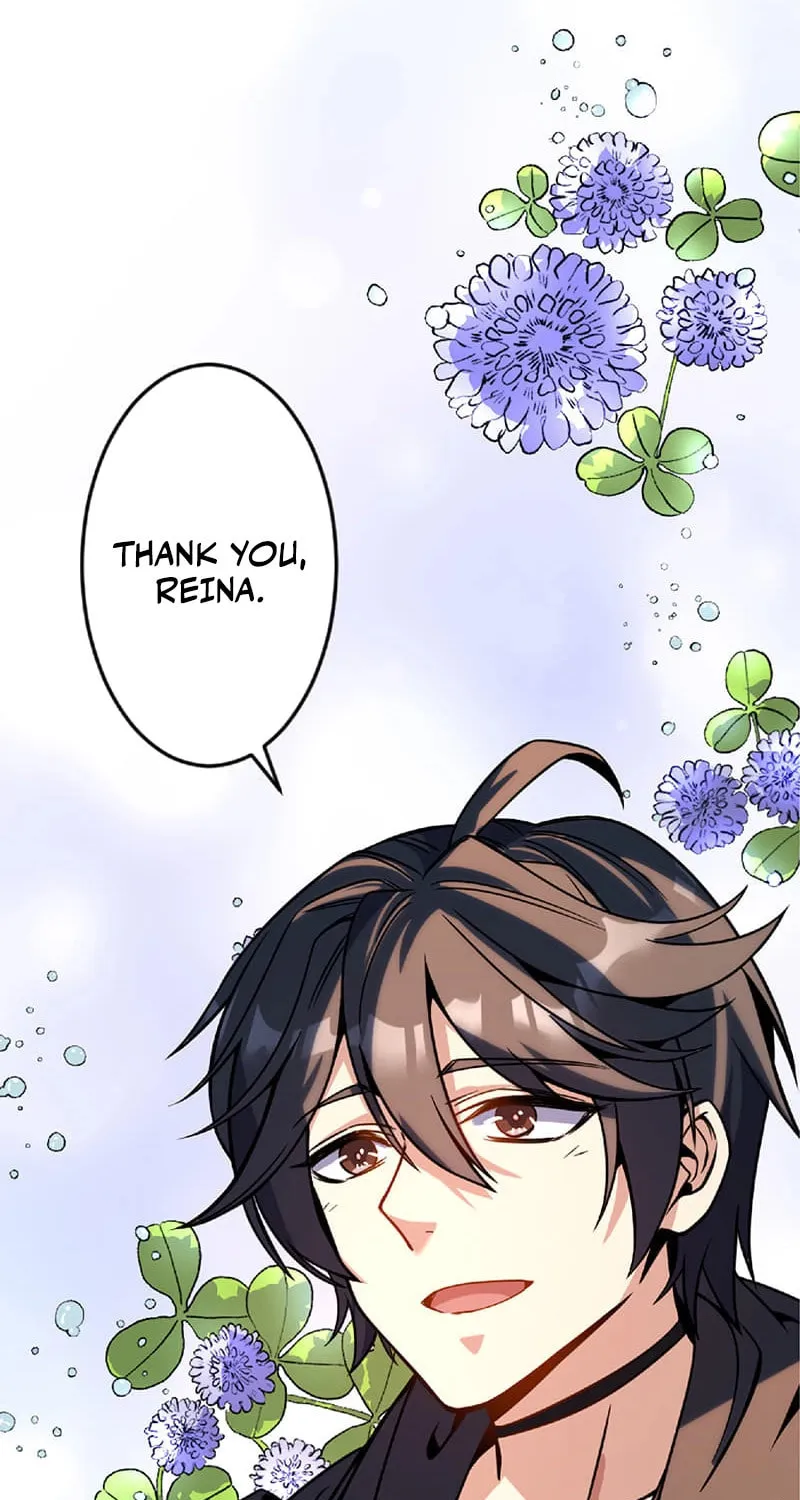 The Eternal Support Mage Becomes the Strongest Sage Chapter 4 page 20 - 